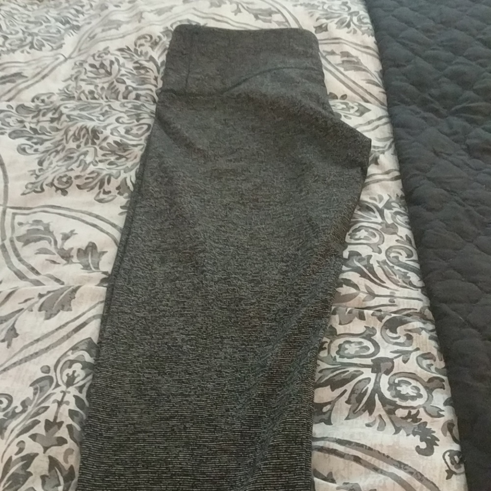Workout pants